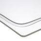 Gorenje Oven Glass Backing Tray AC022 456x360x27mm 242137