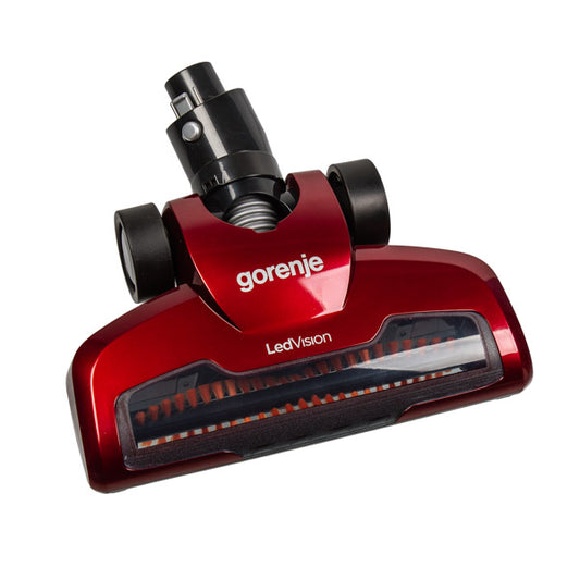 Gorenje Cordless Vacuum Cleanert Turbo Brush SVC216FR 574568