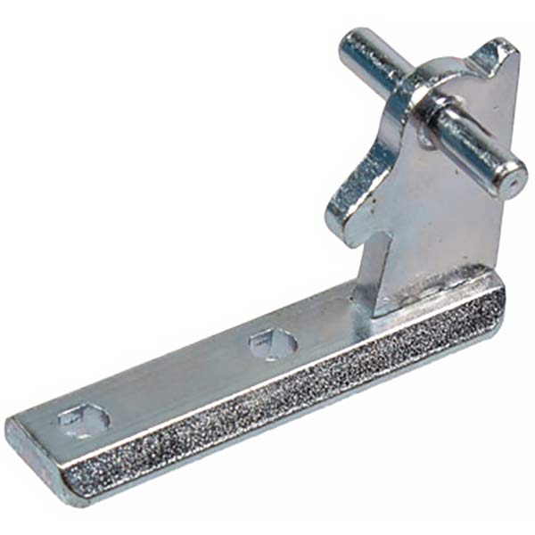 Beko Refrigerator Middle Door Hinge 4358580300