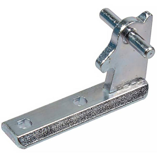 Beko Refrigerator Middle Door Hinge 4358580300