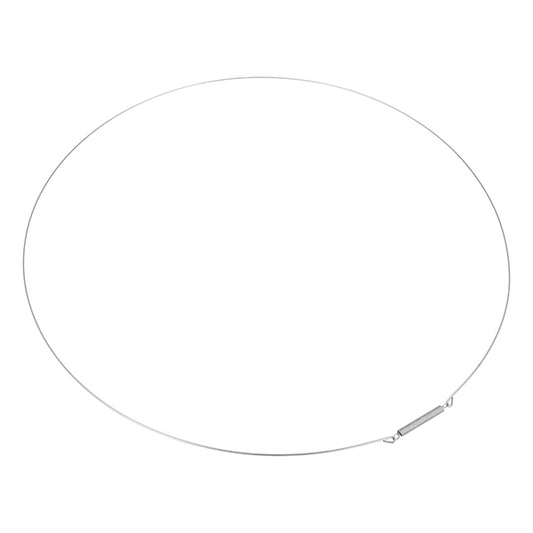 Electrolux Washing Machine Door Seal Outer Connection Ring 4055113536