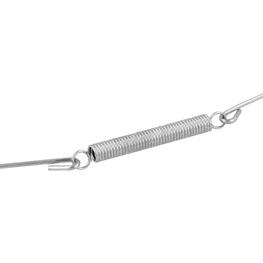 Electrolux Washing Machine Door Seal Outer Connection Ring 4055113536