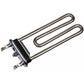 Heating Element for Washing Machine TPO 180-SG-1600 Kawai L=180 mm 1600 W