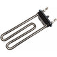 Heating Element for Washing Machine TPO 180-SG-1600 Kawai L=180 mm 1600 W