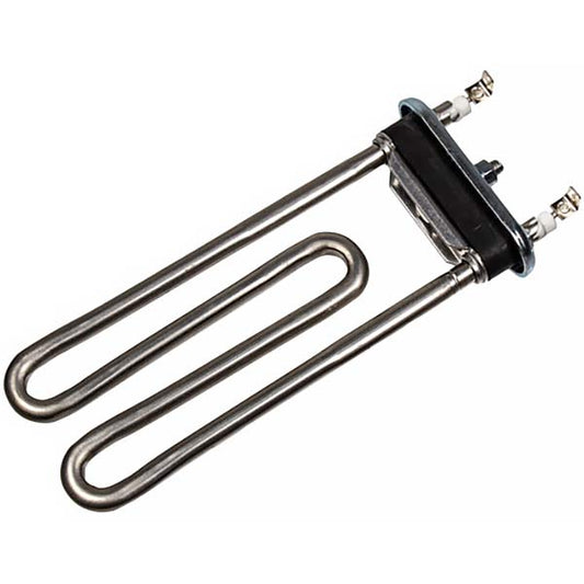 Heating Element for Washing Machine TPO 180-SG-1600 Kawai L=180 mm 1600 W
