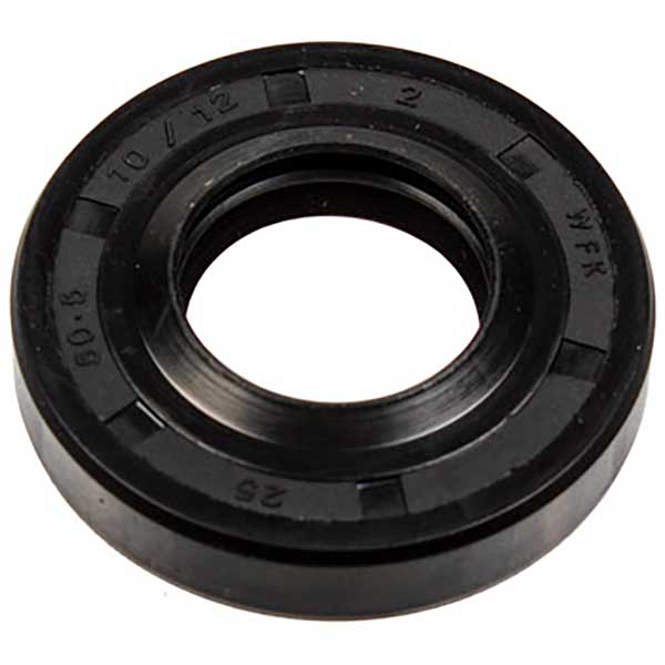 Washing Machine WFK Oil Seal 25*50.55*10/12mm Compatible with Samsung DC62-00007A