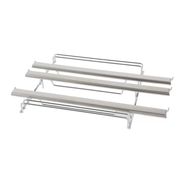 Bosch Oven Telescopic Left Tray Holder 00682442