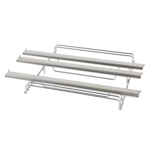 Bosch Oven Telescopic Right Tray Holder 00682443