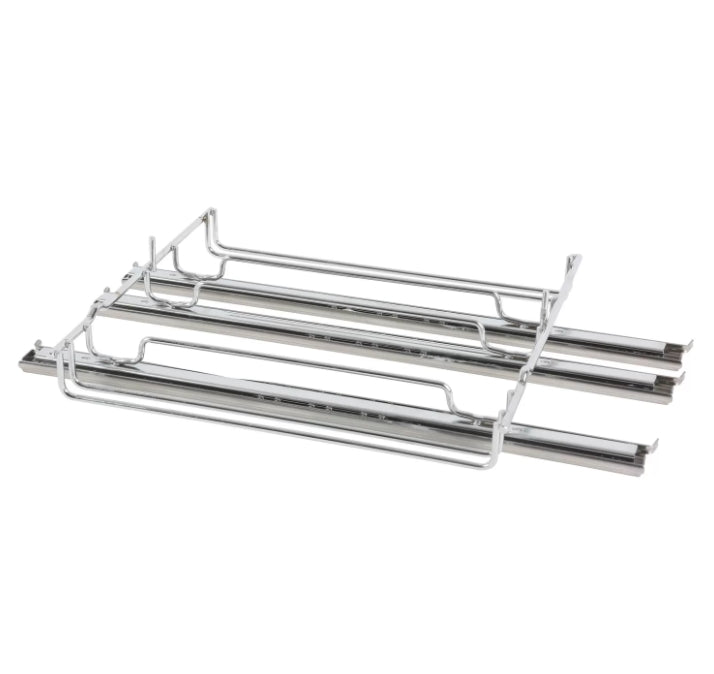 Bosch Oven Telescopic Right Tray Holder 00682443