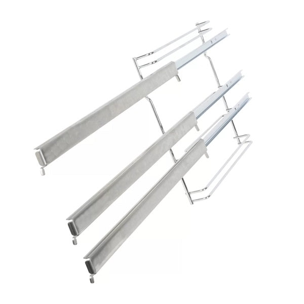 Bosch Oven Telescopic Right Tray Holder 00682443