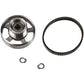 Beko Tumble Dryer Pulley With Belt Hutchinson 226PHE5 492204403
