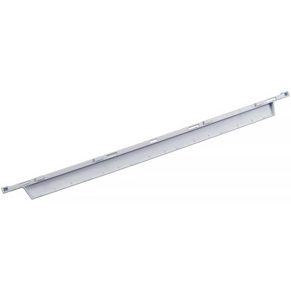 Ariston Fridge Glass Shelf Rear Frame C00114616