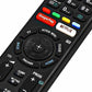 HUAYU Universal Remote Control RM-L1351