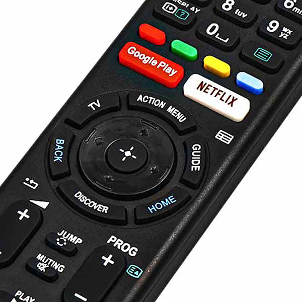 HUAYU Universal Remote Control RM-L1351