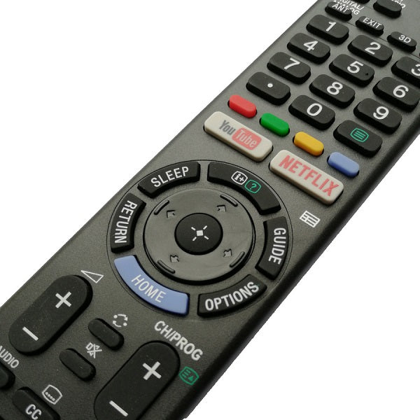 HUAYU Universal TV Remote Control RM-L1370