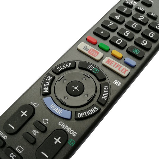 HUAYU Universal TV Remote Control RM-L1370