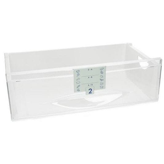 Liebherr Freezer Drawer  580x345x180mm 9790135
