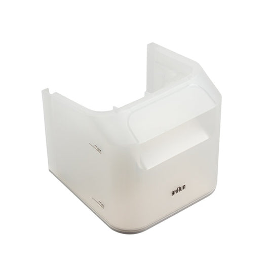 Braun Steam Generator Water Tank 7312880579