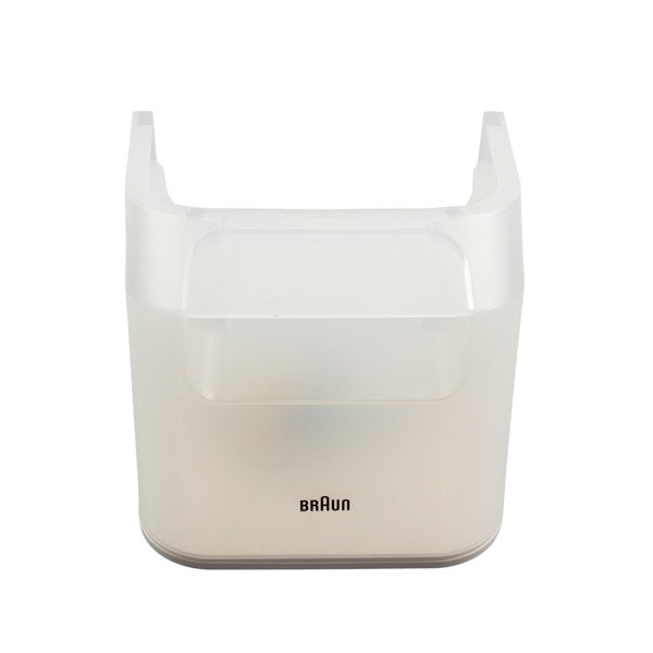 Braun Steam Generator Water Tank 7312880579