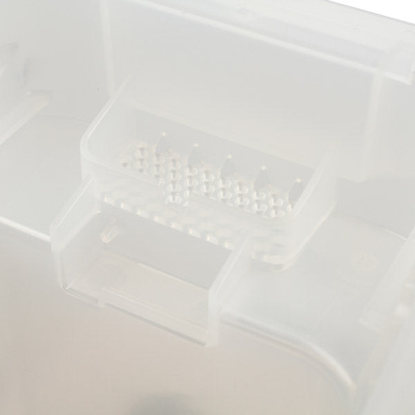 Braun Steam Generator Water Tank 7312880579