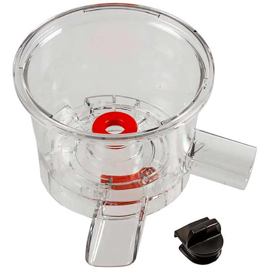 Moulinex Juicer Juice Extractor SS-194376