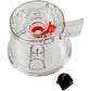 Moulinex Juicer Juice Extractor SS-194376