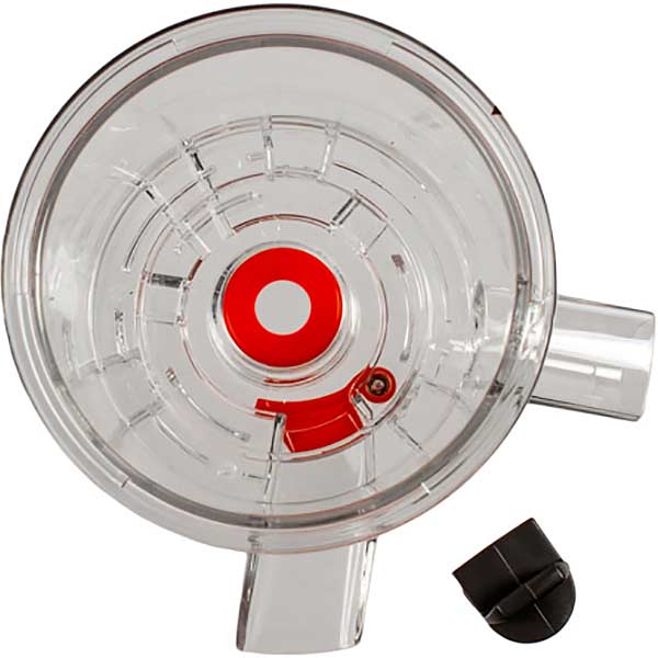 Moulinex Juicer Juice Extractor SS-194376