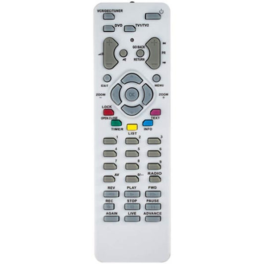 Home Theater Remote Control Compatible with Thomson RCT-311AC1