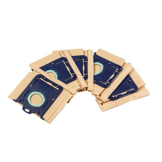 Electrolux 9001688002 Vacuum Cleaner Dust Bag Set