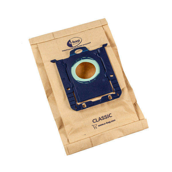 Electrolux 9001688002 Vacuum Cleaner Dust Bag Set