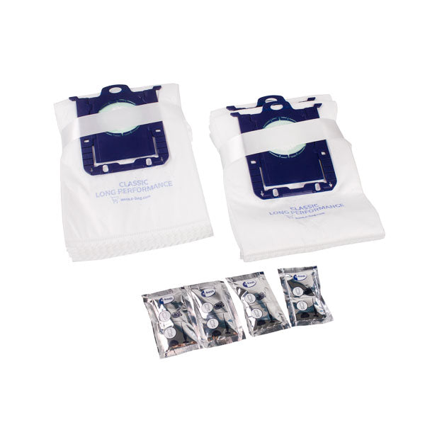 Electrolux Vacuum Cleaner Dust Bags