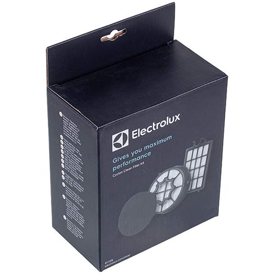 Electrolux Vacuum Cleaner Filter Set EF112B 900168305 (9001683052)