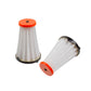 Electrolux Vacuum Cleaner Filter Kit EF144 900167152