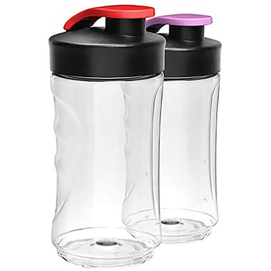Electrolux Sports Blender Extra Bottles SBEB2 (2x300ml) 900168169