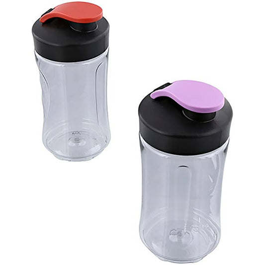 Electrolux Sports Blender Extra Bottles SBEB2 (2x300ml) 900168169