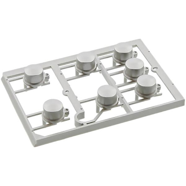 Electrolux Microwave Oven Buttons 50280512000