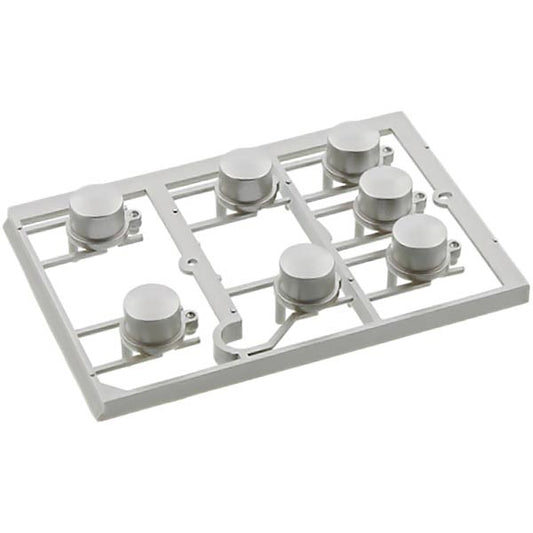 Electrolux Microwave Oven Buttons 50280512000