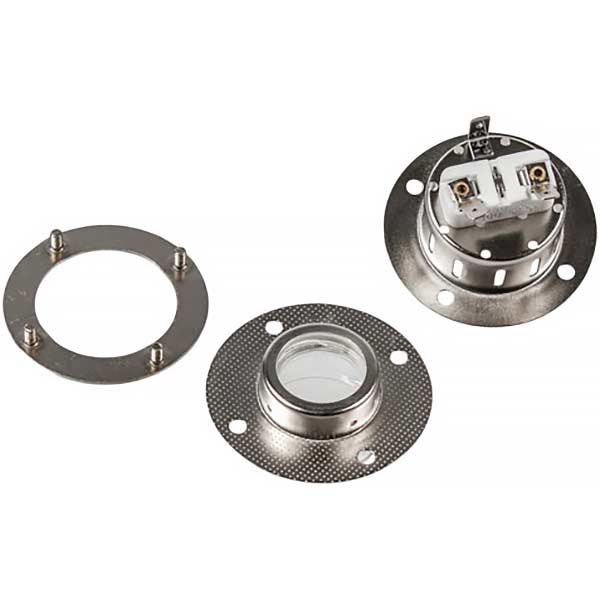 Electrolux Lamp G9 for Oven 5550592025 25W