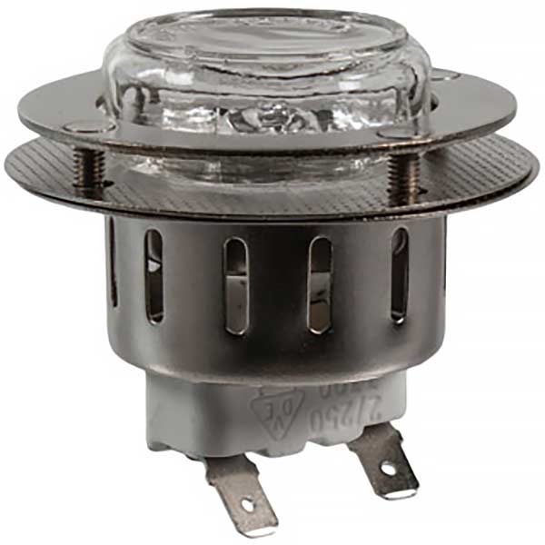 Electrolux Lamp G9 for Oven 5550592025 25W