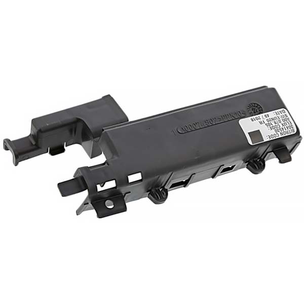 Electrolux 140000781116 Dishwasher Door Indicator Lamp