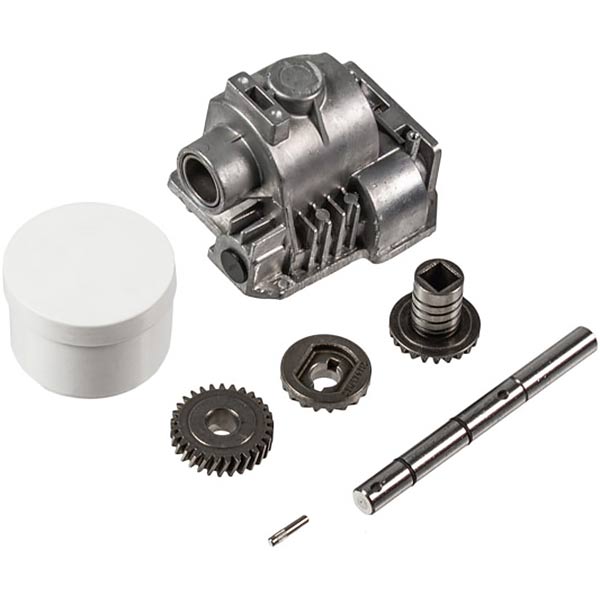 Electrolux Food Processor Gearbox 4055392973