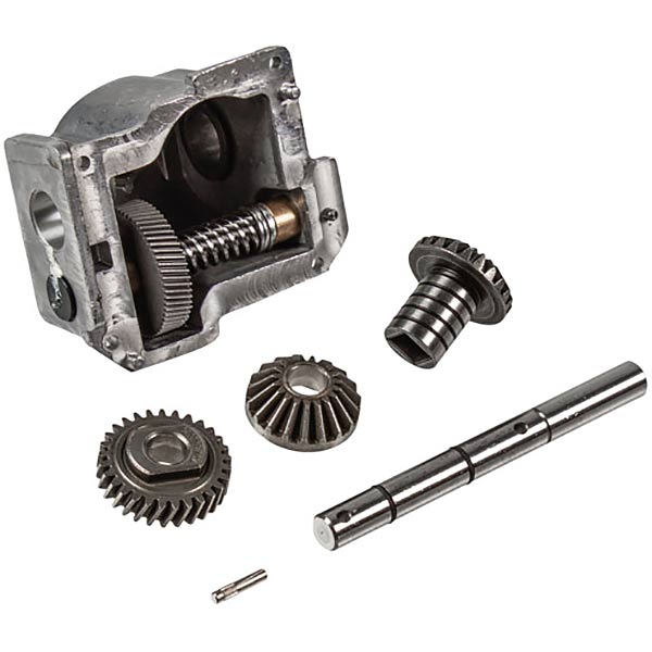 Electrolux Food Processor Gearbox 4055392973