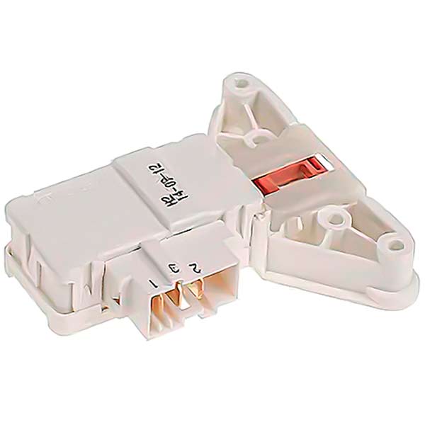 Door Lock for Washing Machine Electrolux 4055135299