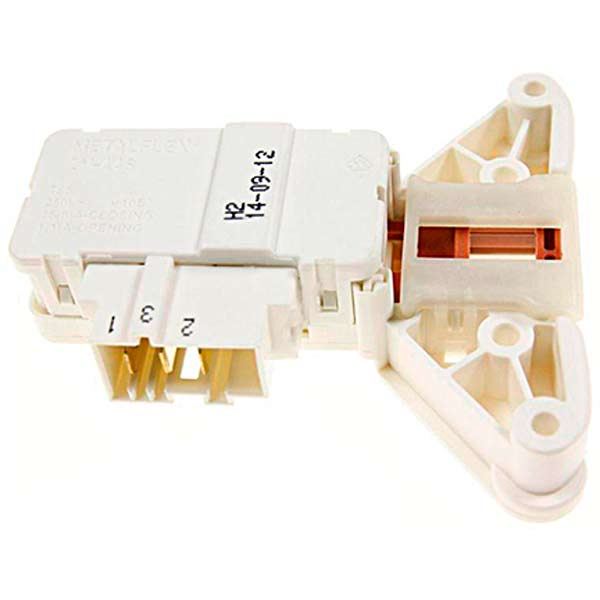 Door Lock for Washing Machine Electrolux 4055135299