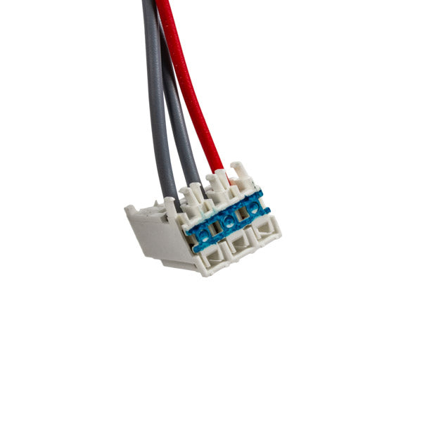 Electrolux Washing Machine Door Lock Cable 140025220017