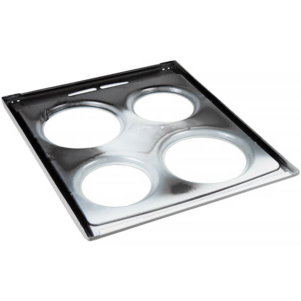 Electrolux Cooker Working Top 3422346266