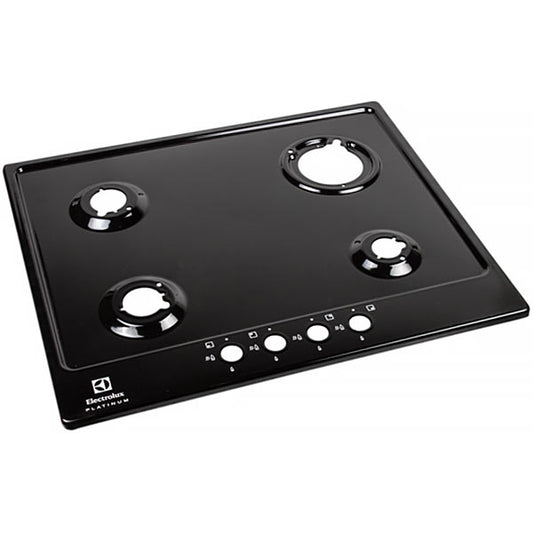 Electrolux Gas Hob Working Top 3532245317