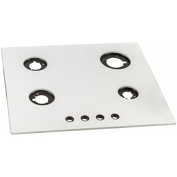 Electrolux 140028849028 Gas Hob Glassceramic Work Top