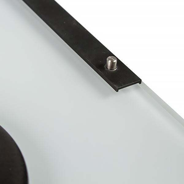 Electrolux 140028849028 Gas Hob Glassceramic Work Top