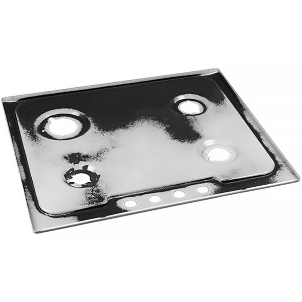 Zanussi Gas Hob Working Top 3532519109